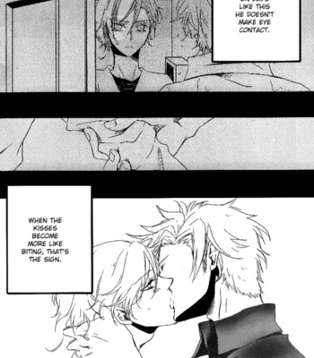 [sigmastar (Kazuki)] open your… – Axis Powers Hetalia dj [Eng] – Gay Manga sex 5