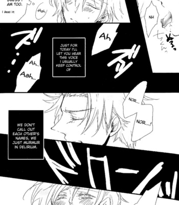 [sigmastar (Kazuki)] open your… – Axis Powers Hetalia dj [Eng] – Gay Manga sex 8