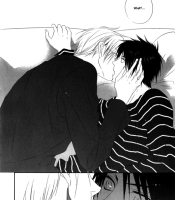 [MINADUKI Yuu] Otouto ja Irarenai!! [Eng] – Gay Manga sex 29