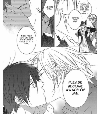 [MINADUKI Yuu] Otouto ja Irarenai!! [Eng] – Gay Manga sex 156