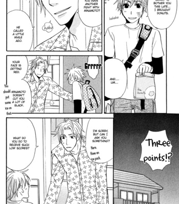 [YUKIMURA] Suki no Mebae | The Sprout of Love [Eng] – Gay Manga sex 13