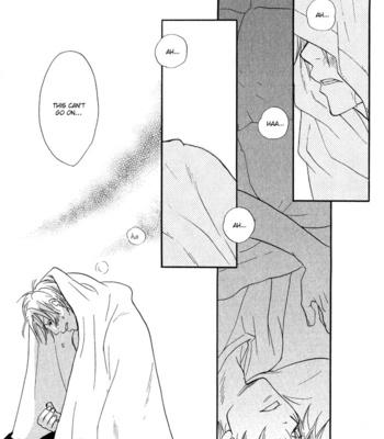 [YUKIMURA] Suki no Mebae | The Sprout of Love [Eng] – Gay Manga sex 18