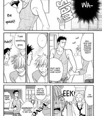 [YUKIMURA] Suki no Mebae | The Sprout of Love [Eng] – Gay Manga sex 23