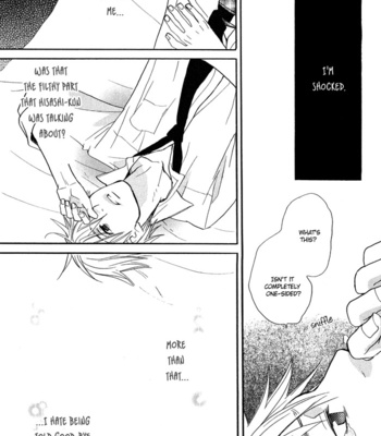 [YUKIMURA] Suki no Mebae | The Sprout of Love [Eng] – Gay Manga sex 34