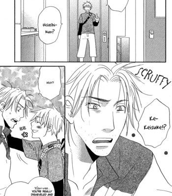 [YUKIMURA] Suki no Mebae | The Sprout of Love [Eng] – Gay Manga sex 38