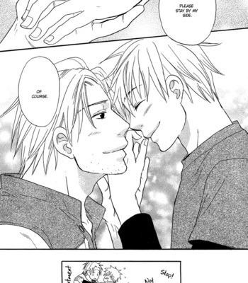 [YUKIMURA] Suki no Mebae | The Sprout of Love [Eng] – Gay Manga sex 41