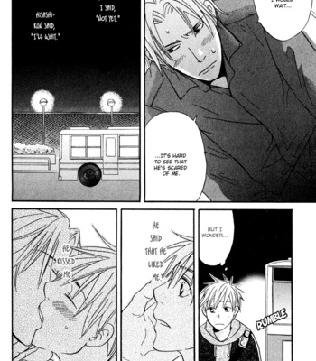 [YUKIMURA] Suki no Mebae | The Sprout of Love [Eng] – Gay Manga sex 53