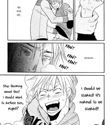 [YUKIMURA] Suki no Mebae | The Sprout of Love [Eng] – Gay Manga sex 54