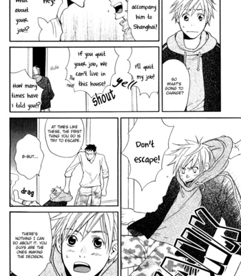[YUKIMURA] Suki no Mebae | The Sprout of Love [Eng] – Gay Manga sex 57