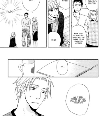 [YUKIMURA] Suki no Mebae | The Sprout of Love [Eng] – Gay Manga sex 58