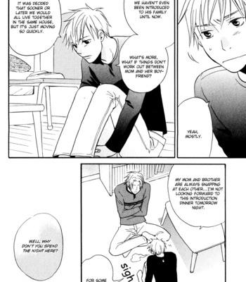 [YUKIMURA] Suki no Mebae | The Sprout of Love [Eng] – Gay Manga sex 59