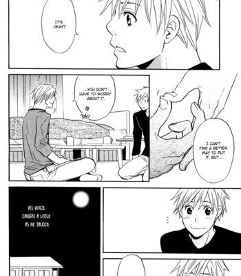 [YUKIMURA] Suki no Mebae | The Sprout of Love [Eng] – Gay Manga sex 63