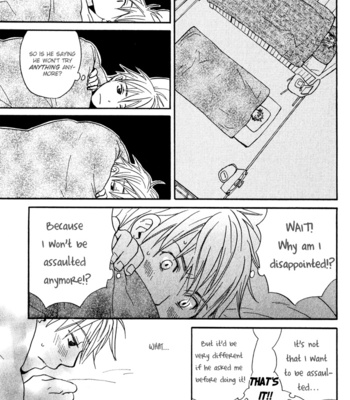[YUKIMURA] Suki no Mebae | The Sprout of Love [Eng] – Gay Manga sex 64