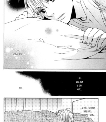 [YUKIMURA] Suki no Mebae | The Sprout of Love [Eng] – Gay Manga sex 65
