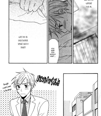 [YUKIMURA] Suki no Mebae | The Sprout of Love [Eng] – Gay Manga sex 66