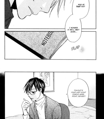 [YUKIMURA] Suki no Mebae | The Sprout of Love [Eng] – Gay Manga sex 83