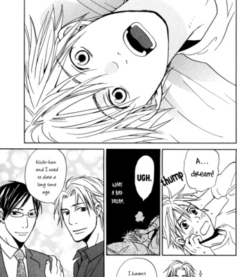 [YUKIMURA] Suki no Mebae | The Sprout of Love [Eng] – Gay Manga sex 86