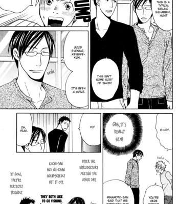 [YUKIMURA] Suki no Mebae | The Sprout of Love [Eng] – Gay Manga sex 88