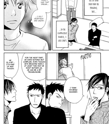 [YUKIMURA] Suki no Mebae | The Sprout of Love [Eng] – Gay Manga sex 89