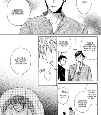 [YUKIMURA] Suki no Mebae | The Sprout of Love [Eng] – Gay Manga sex 90