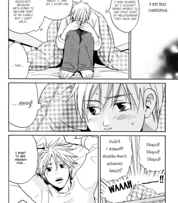 [YUKIMURA] Suki no Mebae | The Sprout of Love [Eng] – Gay Manga sex 91