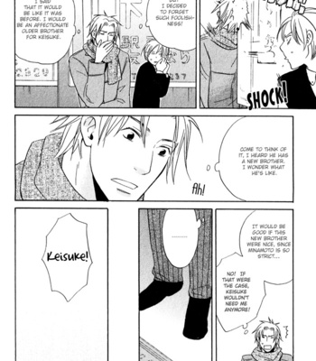[YUKIMURA] Suki no Mebae | The Sprout of Love [Eng] – Gay Manga sex 95