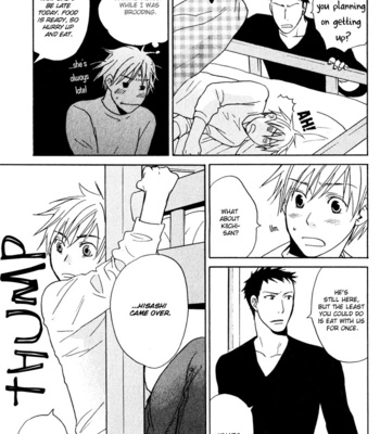 [YUKIMURA] Suki no Mebae | The Sprout of Love [Eng] – Gay Manga sex 96