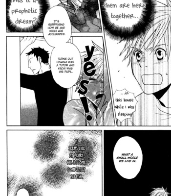 [YUKIMURA] Suki no Mebae | The Sprout of Love [Eng] – Gay Manga sex 97