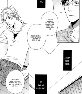 [YUKIMURA] Suki no Mebae | The Sprout of Love [Eng] – Gay Manga sex 108