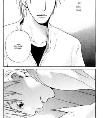 [YUKIMURA] Suki no Mebae | The Sprout of Love [Eng] – Gay Manga sex 109