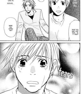 [YUKIMURA] Suki no Mebae | The Sprout of Love [Eng] – Gay Manga sex 118