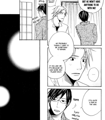 [YUKIMURA] Suki no Mebae | The Sprout of Love [Eng] – Gay Manga sex 126