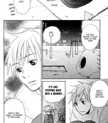 [YUKIMURA] Suki no Mebae | The Sprout of Love [Eng] – Gay Manga sex 127