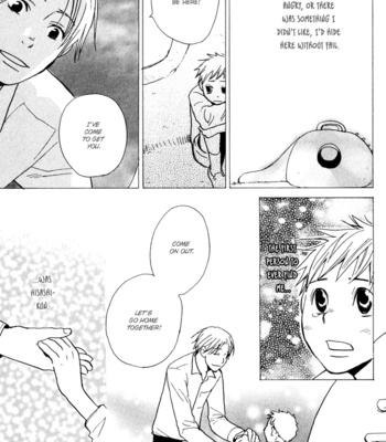 [YUKIMURA] Suki no Mebae | The Sprout of Love [Eng] – Gay Manga sex 128