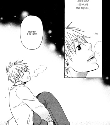 [YUKIMURA] Suki no Mebae | The Sprout of Love [Eng] – Gay Manga sex 129
