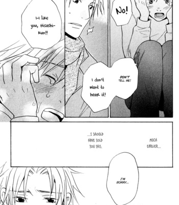 [YUKIMURA] Suki no Mebae | The Sprout of Love [Eng] – Gay Manga sex 132