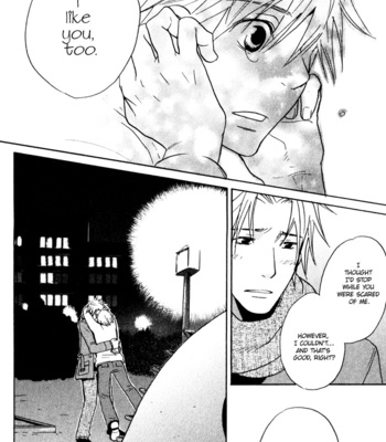 [YUKIMURA] Suki no Mebae | The Sprout of Love [Eng] – Gay Manga sex 133