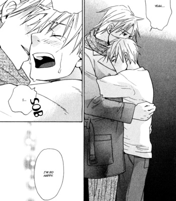 [YUKIMURA] Suki no Mebae | The Sprout of Love [Eng] – Gay Manga sex 134