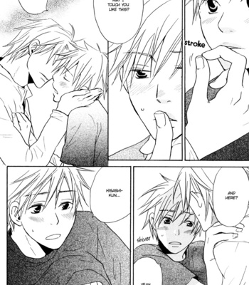 [YUKIMURA] Suki no Mebae | The Sprout of Love [Eng] – Gay Manga sex 139