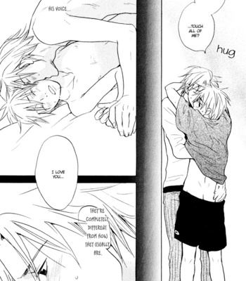 [YUKIMURA] Suki no Mebae | The Sprout of Love [Eng] – Gay Manga sex 140