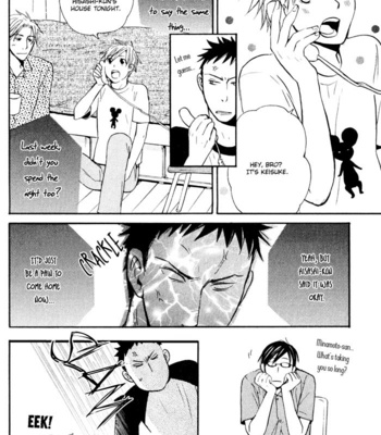 [YUKIMURA] Suki no Mebae | The Sprout of Love [Eng] – Gay Manga sex 155