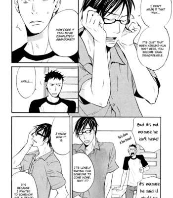 [YUKIMURA] Suki no Mebae | The Sprout of Love [Eng] – Gay Manga sex 163