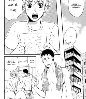 [YUKIMURA] Suki no Mebae | The Sprout of Love [Eng] – Gay Manga sex 167