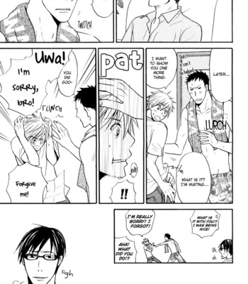 [YUKIMURA] Suki no Mebae | The Sprout of Love [Eng] – Gay Manga sex 168
