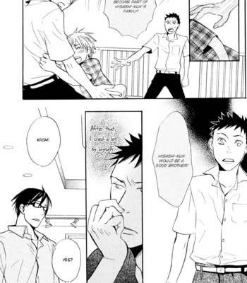 [YUKIMURA] Suki no Mebae | The Sprout of Love [Eng] – Gay Manga sex 170