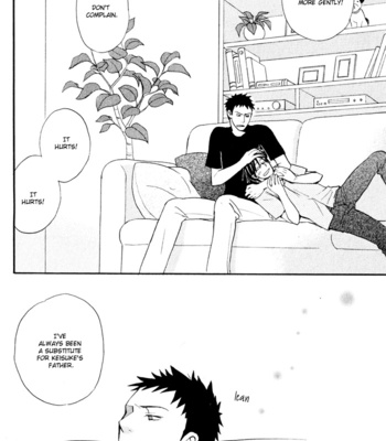 [YUKIMURA] Suki no Mebae | The Sprout of Love [Eng] – Gay Manga sex 173