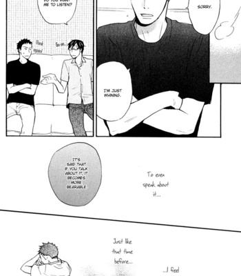 [YUKIMURA] Suki no Mebae | The Sprout of Love [Eng] – Gay Manga sex 175