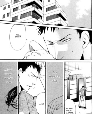 [YUKIMURA] Suki no Mebae | The Sprout of Love [Eng] – Gay Manga sex 181