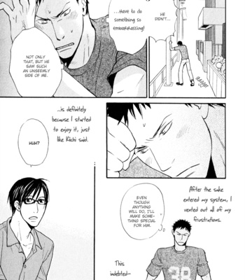 [YUKIMURA] Suki no Mebae | The Sprout of Love [Eng] – Gay Manga sex 183