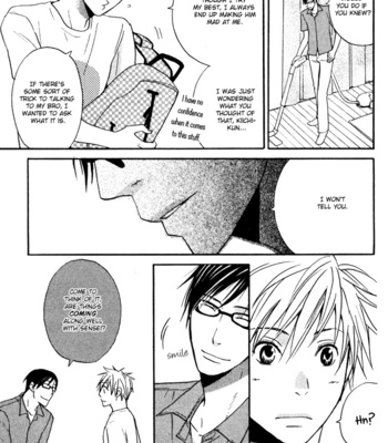 [YUKIMURA] Suki no Mebae | The Sprout of Love [Eng] – Gay Manga sex 185